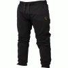 Fox Collection Black Orange LW Joggers XL
