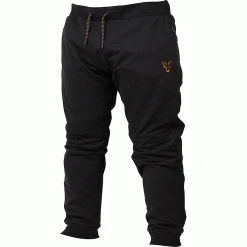 Fox Collection Black Orange LW Joggers XL