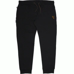 Fox Collection Black Orange LW Joggers XL