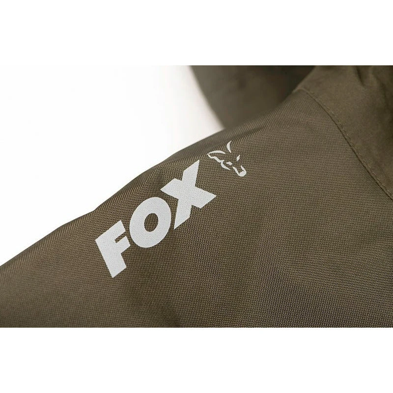 Fox Collection HD Lined Jacket 7 Fox Collection HD Lined Jacket