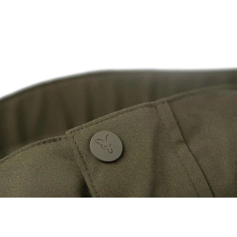 Fox Collection HD Lined Jacket 8 Fox Collection HD Lined Jacket