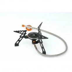 Ležaljke I Stolice FOX COMPACT 3000 STOVE