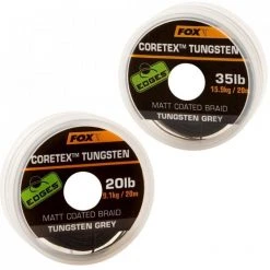 Fox Coretex Tungsten 35lb Materijal Za Predveze