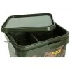 Pomagala Za Hranjenje, Markiranje I Kante Fox Cuvette Tray 17L ( Fox Green ) - CBT009
