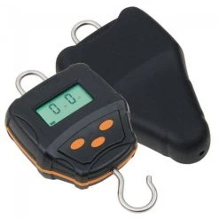 Fox Digital Scales 60kg Incl. Case
