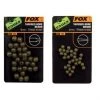 Fox Edges 6mm Tapered Bore Beads X 30 Elementi Za Sisteme