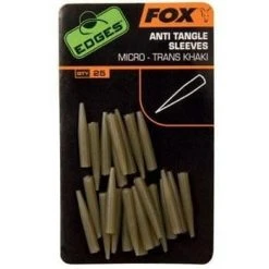 Fox Edges Anti Tangle Sleeve Micro Elementi Za Sisteme