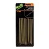 Elementi Za Sisteme FOX Edges Anti Tangle Sleeve XL Khaki X 15