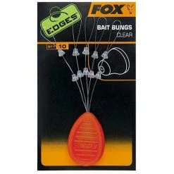 FOX Edges Bait Bungs X 10 Elementi Za Sisteme