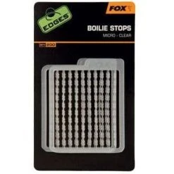 FOX EDGES™ BOILIE STOPS