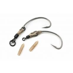 Fox Edges Camo Ronnie Sleeves Elementi Za Sisteme