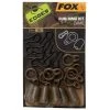 FOX EDGES CAMO RUN RING KIT Elementi Za Sisteme