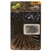 FOX EDGES CAMO SAFETY LEAD CLIP KIT SIZE 7 1 FOX EDGES CAMO SAFETY LEAD CLIP KIT SIZE 7