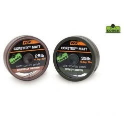 Materijal Za Predveze FOX EDGES™ CORETEX™ MATT