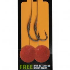 Udice Fox Edges Curve Short