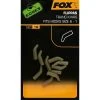 FOX EDGES FLIPPAS TRANS KHAKI