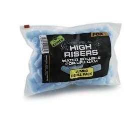PVA Materijali Fox Edges High Visual Risers Pop-up Foam Refill Pack - CPV085