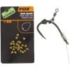 Elementi Za Sisteme Fox Edges Hook Bead X 25 2-10 Khaki