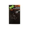 Fox Edges Kuro Micro Hook Ring Swivels