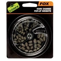 FOX EDGES™ KWIK CHANGE POP UP WEIGHTS Elementi Za Sisteme