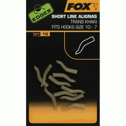 Elementi Za Sisteme Fox Edges Line Aligna Short Size 10 - CAC727