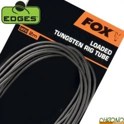 Fox Edges Loaded Tungsten Rig Tube 2M