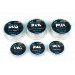 PVA Materijali Fox Edges PVA MESH REFILLS