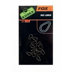 FOX Edges Rig Links X 15 Elementi Za Sisteme