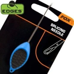 Alati Za Sisteme I Mamce Fox Edges Splicing Needle
