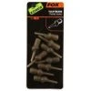 Elementi Za Sisteme Fox Edges Tulip Beads Trans Khaki X 10