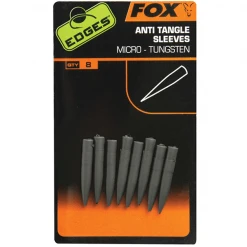 Materijal Za Predveze Fox Edges Tungsten Anti Tangle Sleeves Micro