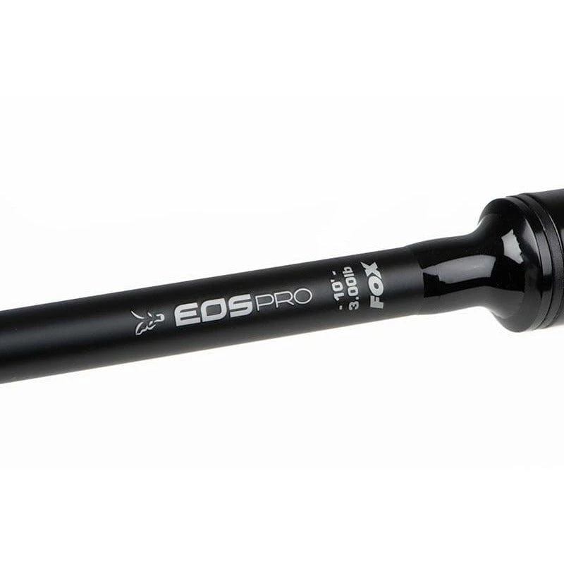 Fox EOS Pro Carp Rods Štapovi 5 Fox EOS Pro Carp Rods Štapovi
