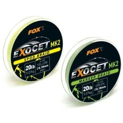 Šaranski Najloni I špage Fox Exotec MK2 Spod & Marker Braid