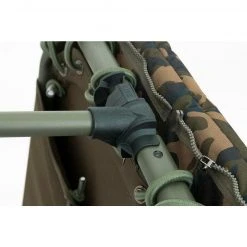 FOX Flatliner 6 Leg 3 Season System