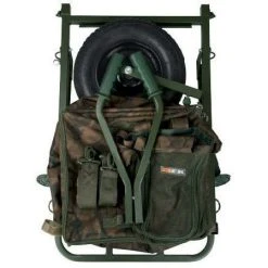 Oprema Za Kampiranje Fox FX Explorer Barrow Incl. Bag Strap 17 Oprema Za Kampiranje Fox FX Explorer Barrow Incl. Bag Strap