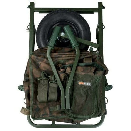 Oprema Za Kampiranje Fox FX Explorer Barrow Incl. Bag Strap 10 Oprema Za Kampiranje Fox FX Explorer Barrow Incl. Bag Strap