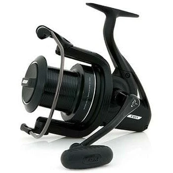 Fox FX11 Reel ( No Spare Spool ) - CRL070 3 Fox FX11 Reel ( No Spare Spool ) - CRL070
