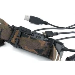 Fox Halo Headtorch AL350c