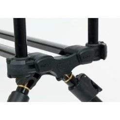 Rod Pod I Bank Stickovi FOX HORIZON® DUO POD 3 ROD INC. CASE