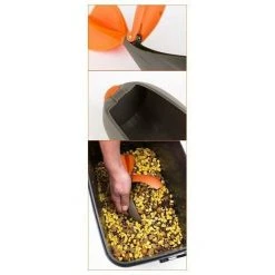 Pomagala Za Hranjenje, Markiranje I Kante Fox Impact Spod