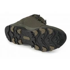 Fox Khaki Camo Boot 13 Fox Khaki Camo Boot