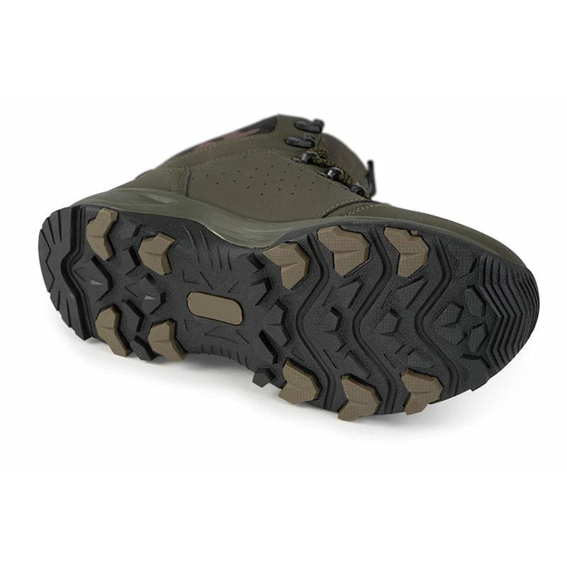 Fox Khaki Camo Boot 5 Fox Khaki Camo Boot