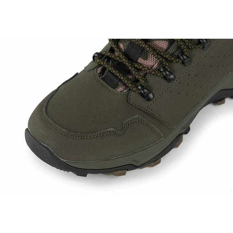 Fox Khaki Camo Boot 9 Fox Khaki Camo Boot