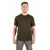FOX Khaki T Shirt
