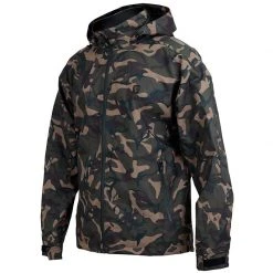 Odjeća I Obuća FOX® LIGHTWEIGHT CAMO RS 10K JACKET