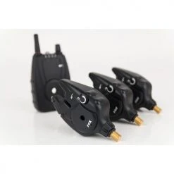 FOX Micron MR+3 Rod Set