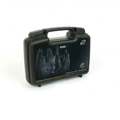 FOX Micron MX 3 Rod Set Signalizatori I Indikatori