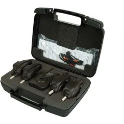 Signalizatori I Indikatori FOX Micron MX 4 Rod Set