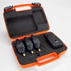 Signalizatori I Indikatori FOX Micron MX3+3 Rod Set