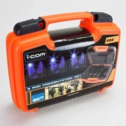 Signalizatori I Indikatori FOX Micron MX3+3 Rod Set